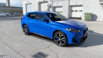 BMW BWW x2 sDrive 18d M Sport