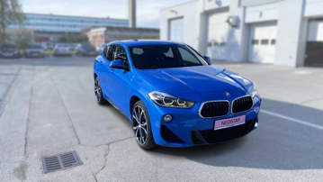 BMW BWW x2 sDrive 18d M Sport