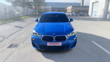 BMW BWW x2 sDrive 18d M Sport