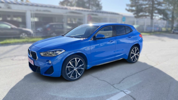 BMW BWW x2 sDrive 18d M Sport