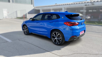 BMW BWW x2 sDrive 18d M Sport