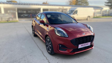 Ford Puma 1,0 EcoBoost ST-Line +