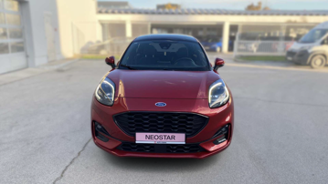 Ford Puma 1,0 EcoBoost ST-Line +