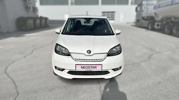 Škoda Citigo elektro iv