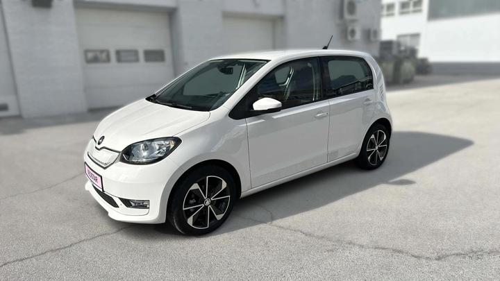 Škoda Citigo elektro iv