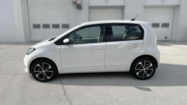 Škoda Citigo elektro iv