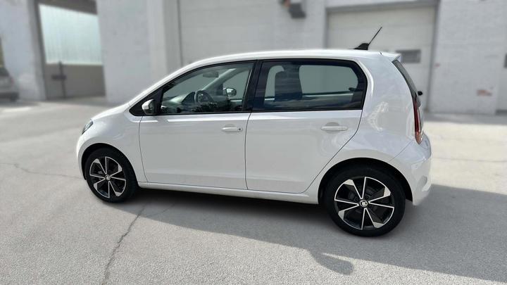 Škoda Citigo elektro iv