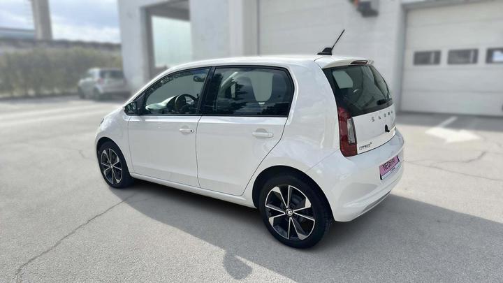 Škoda Citigo elektro iv