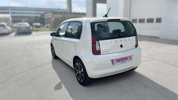 Škoda Citigo elektro iv