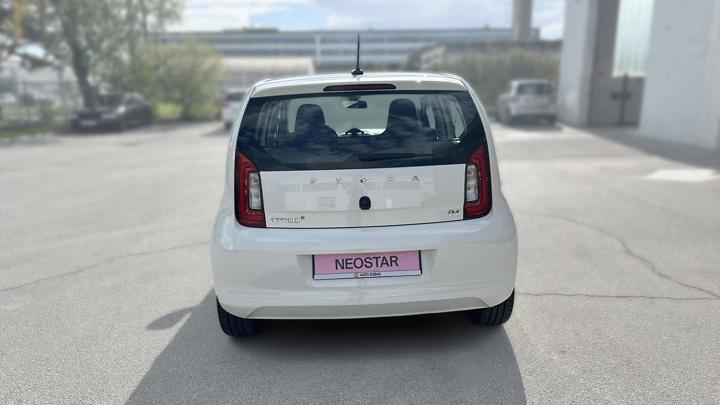 Škoda Citigo elektro iv