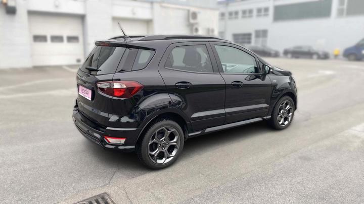 Used 85810 - Ford EcoSport EcoSport 1,0 EcoBoost ST-Line Edition cars