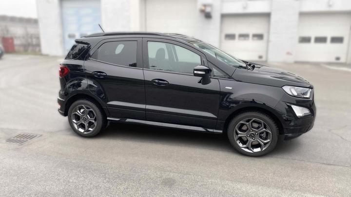 Ford EcoSport 1,0 EcoBoost ST-Line Edition