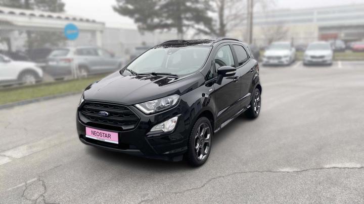 Rabljeni automobil na prodaju iz oglasa 85810 - Ford EcoSport EcoSport 1,0 EcoBoost ST-Line Edition