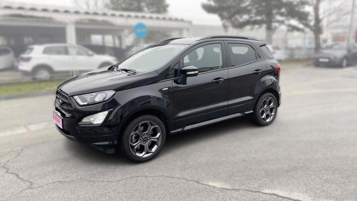 Ford EcoSport 1,0 EcoBoost ST-Line Edition