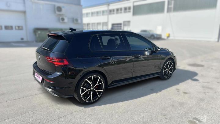 VW Golf VIII 2.0 GTD 