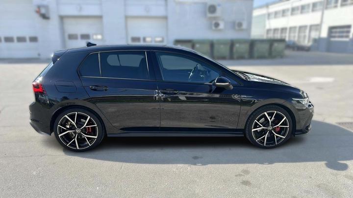 VW Golf VIII 2.0 GTD 