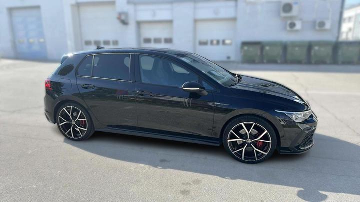 VW Golf VIII 2.0 GTD 