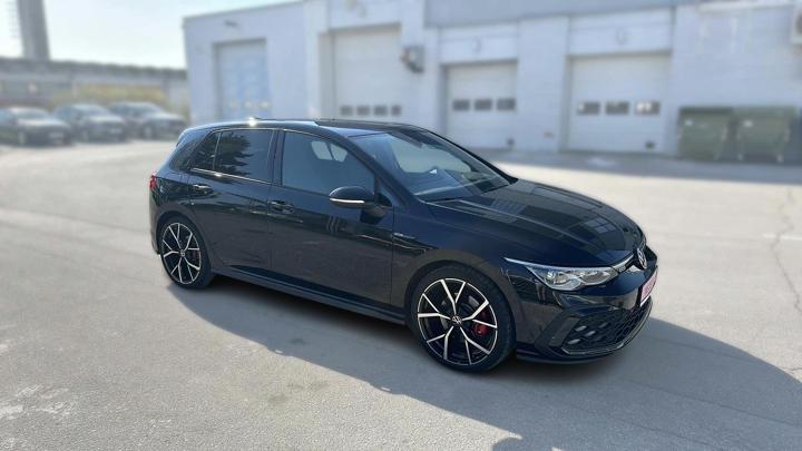 VW Golf VIII 2.0 GTD 