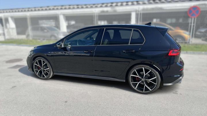 VW Golf VIII 2.0 GTD 