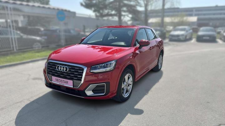 Used 88130 - Audi Q2 Q2 30 TFSI Sport+ S tronic cars