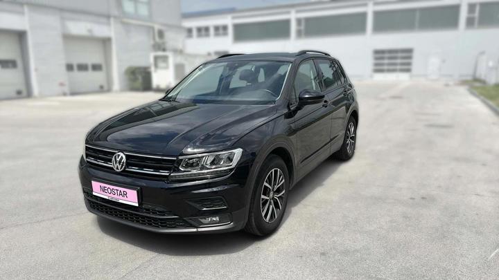 VW 2.0 TDI TRENDLINE