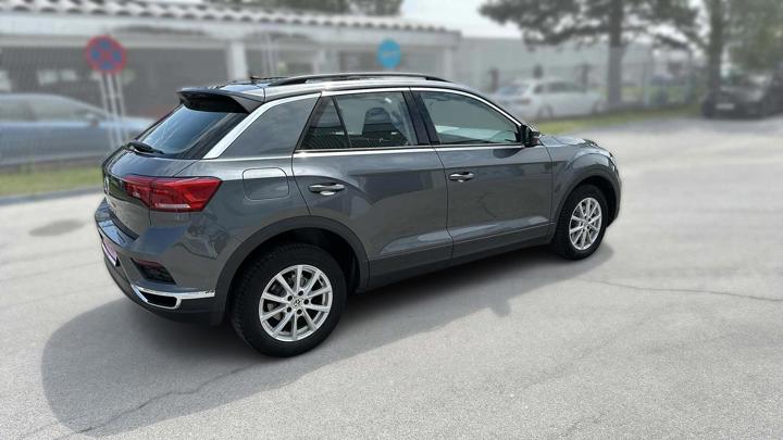 VW T-Roc 1,0 TSI BMT Comfotline 5 vrata