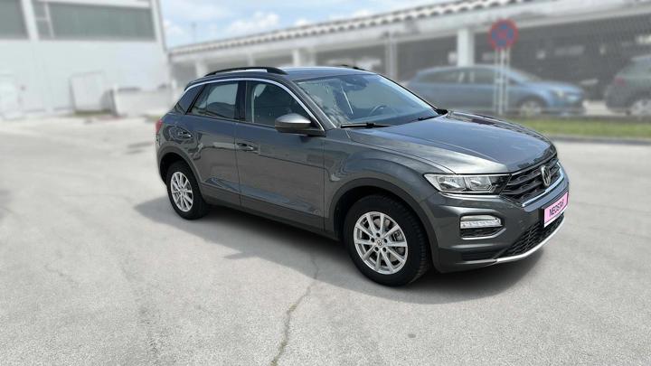 VW T-Roc 1,0 TSI BMT Comfotline 5 vrata