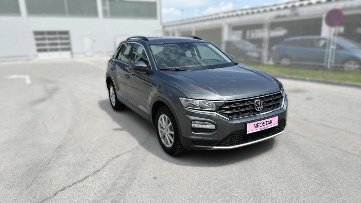 VW T-Roc 1,0 TSI BMT Comfotline 5 vrata