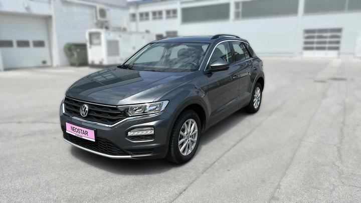 VW T-Roc 1,0 TSI BMT Comfotline 5 vrata