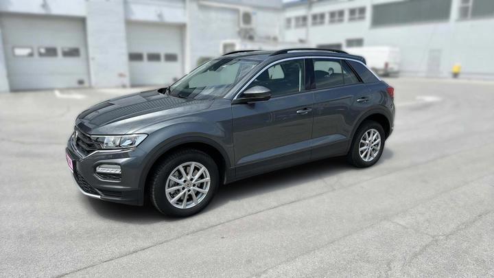 VW T-Roc 1,0 TSI BMT Comfotline 5 vrata