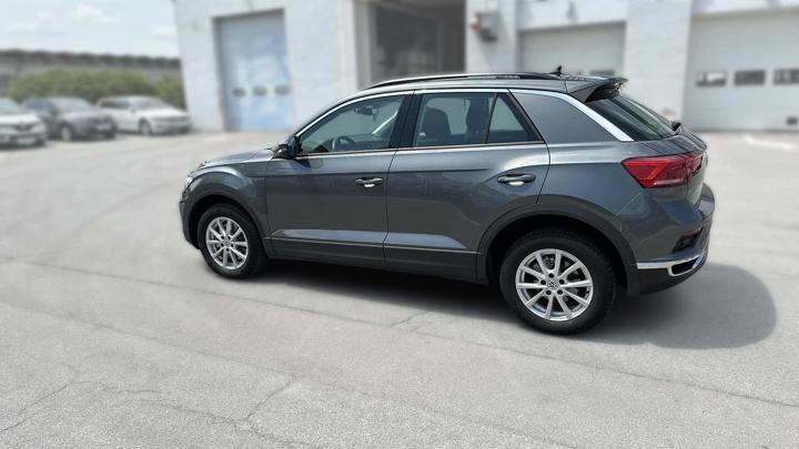 VW T-Roc 1,0 TSI BMT Comfotline 5 vrata