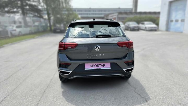 VW T-Roc 1,0 TSI BMT Comfotline 5 vrata