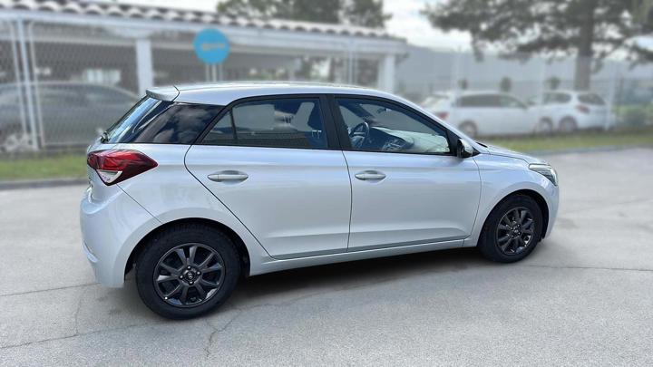 Hyundai i20 1,25 Style