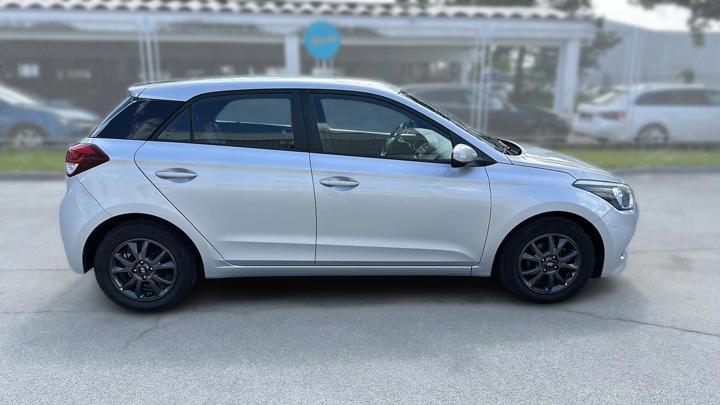 Hyundai i20 1,25 Style