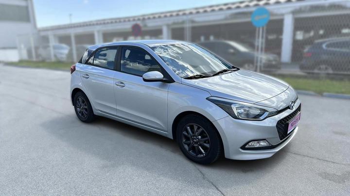 Hyundai i20 1,25 Style