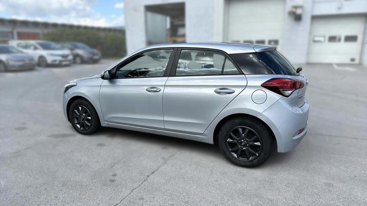 Hyundai i20 1,25 Style