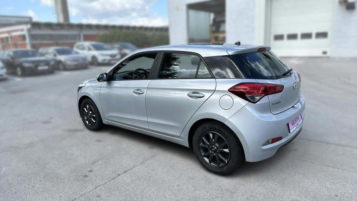 Hyundai i20 1,25 Style