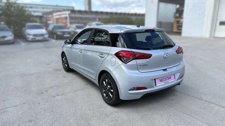 Hyundai i20 1,25 Style