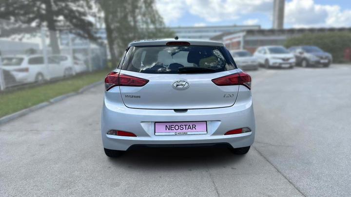 Hyundai i20 1,25 Style