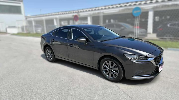 Mazda Mazda6 CD150 Attraction