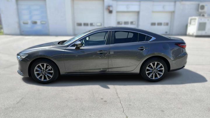 Mazda Mazda6 CD150 Attraction