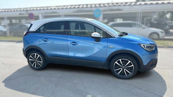 Opel Crossland X 1,2 Turbo Ultimate Start/Stop