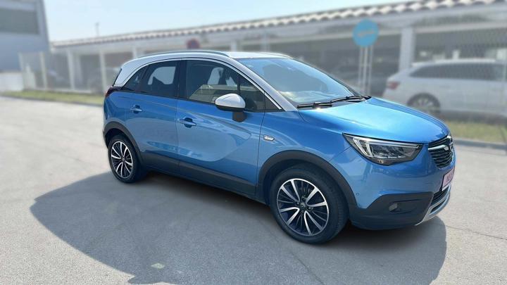 Opel Crossland X 1,2 Turbo Ultimate Start/Stop