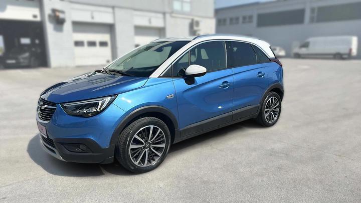 Opel Crossland X 1,2 Turbo Ultimate Start/Stop