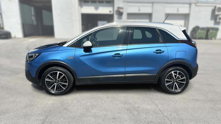 Opel Crossland X 1,2 Turbo Ultimate Start/Stop