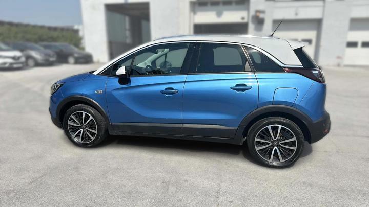 Opel Crossland X 1,2 Turbo Ultimate Start/Stop