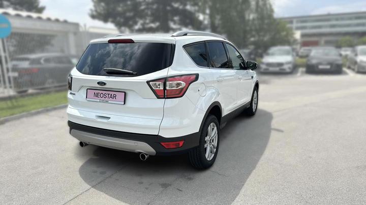 Ford Kuga 2WD 1,5 TDCi Bussines