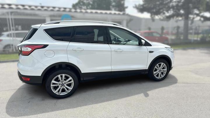 Ford Kuga 2WD 1,5 TDCi Bussines