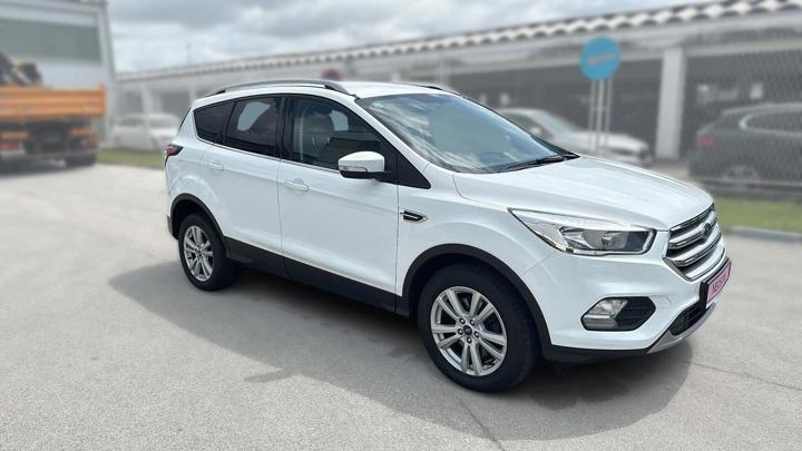 Ford Kuga 2WD 1,5 TDCi Bussines