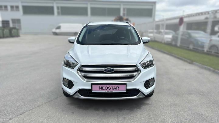 Ford Kuga 2WD 1,5 TDCi Bussines